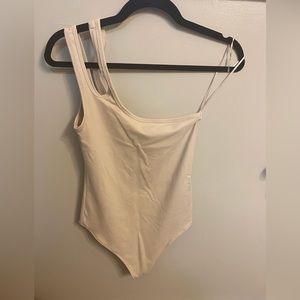 Small Abercrombie & Fitch Soft AF Bodysuit.